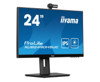 iiyama XUB2490HSUC-B5 - 1163335 - zdjęcie 2